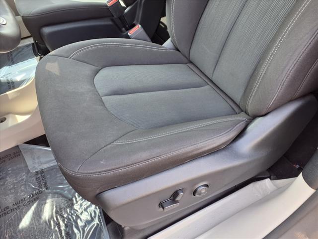 used 2022 Chrysler Voyager car, priced at $20,837