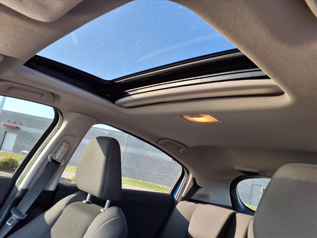 used 2019 Honda HR-V car, priced at $16,677
