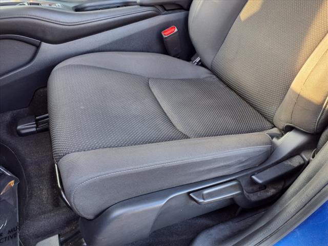 used 2019 Honda HR-V car, priced at $16,677