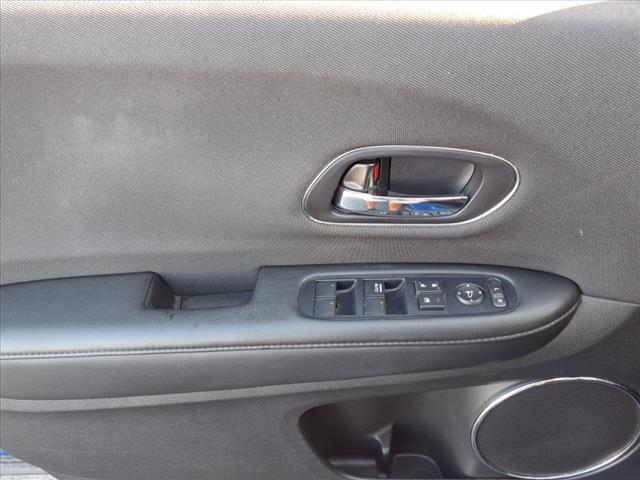 used 2019 Honda HR-V car, priced at $16,677