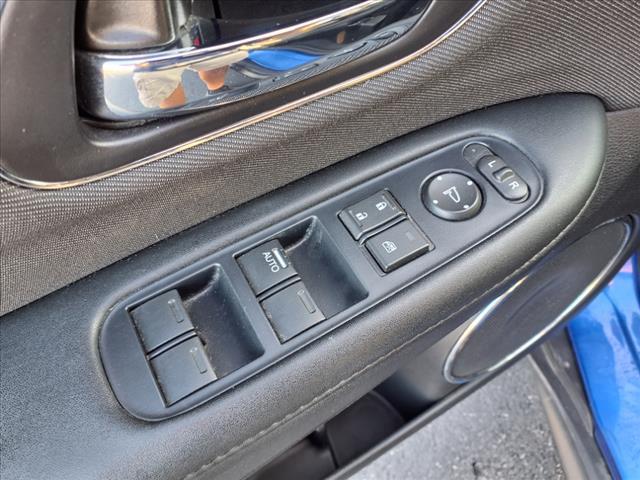 used 2019 Honda HR-V car, priced at $16,677