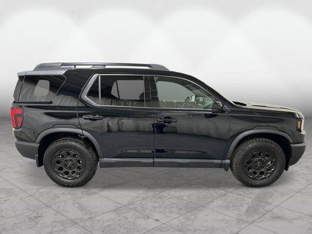 new 2026 Honda Passport car, priced at $52,763