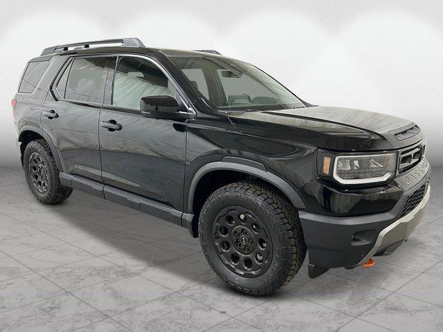 new 2026 Honda Passport car, priced at $52,763