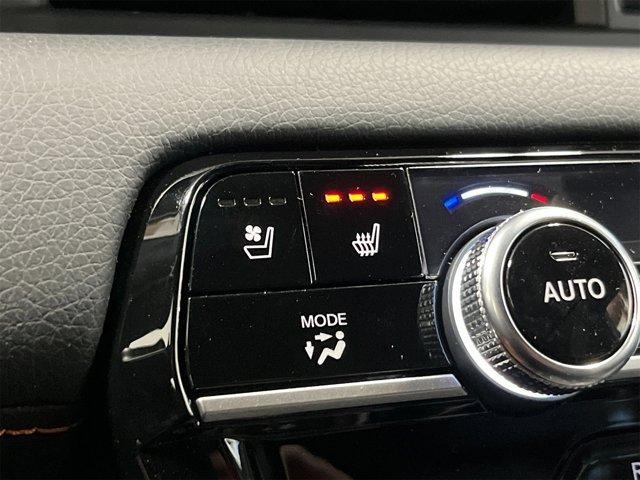 new 2026 Honda Passport car, priced at $52,763