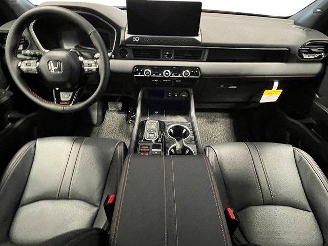 new 2026 Honda Passport car, priced at $52,763