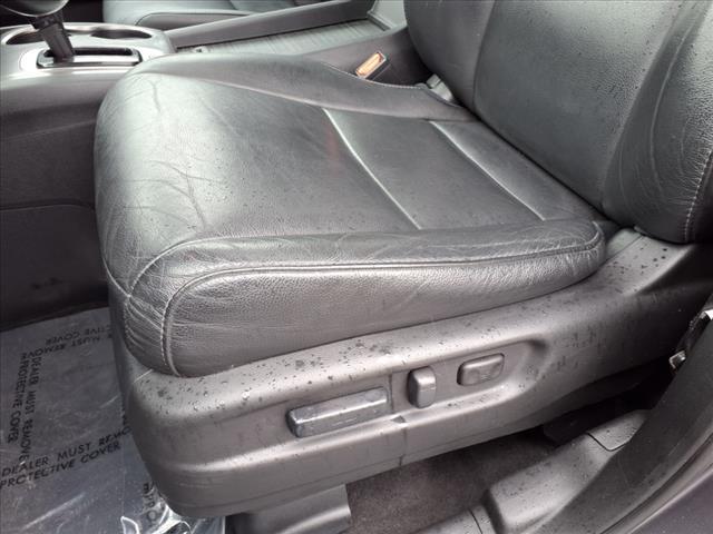 used 2016 Honda Pilot car, priced at $13,312