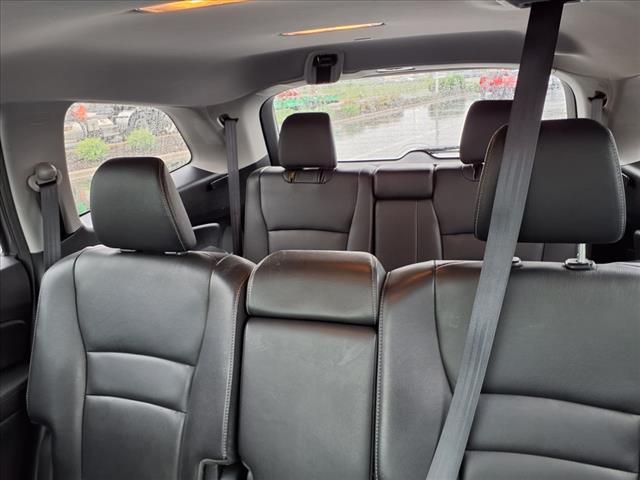 used 2016 Honda Pilot car, priced at $13,312