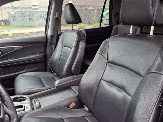 used 2016 Honda Pilot car, priced at $13,312