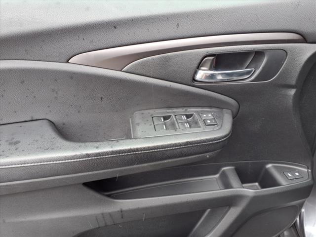 used 2016 Honda Pilot car, priced at $13,312