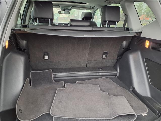 used 2021 Honda CR-V car, priced at $28,795
