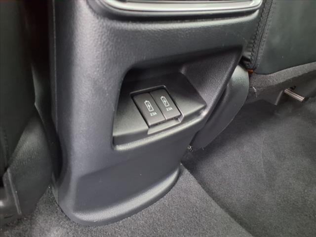 used 2021 Honda CR-V car, priced at $28,795
