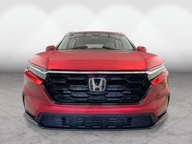 new 2026 Honda CR-V car, priced at $34,903