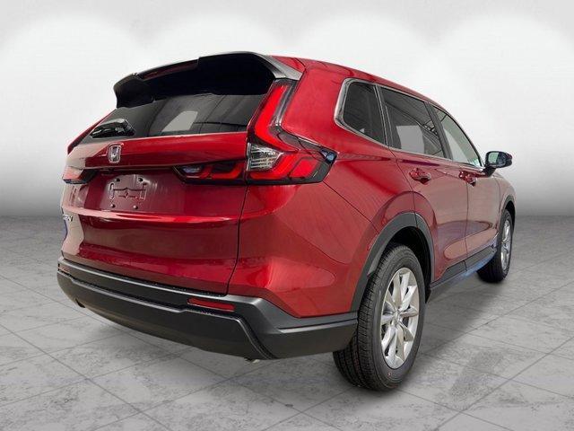 new 2026 Honda CR-V car, priced at $34,903