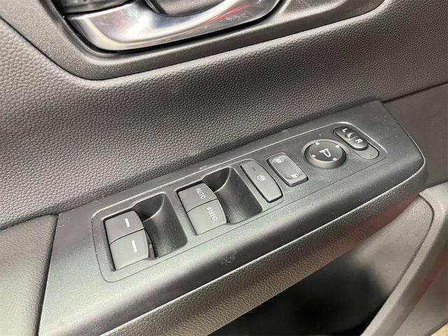 new 2026 Honda CR-V car, priced at $34,903
