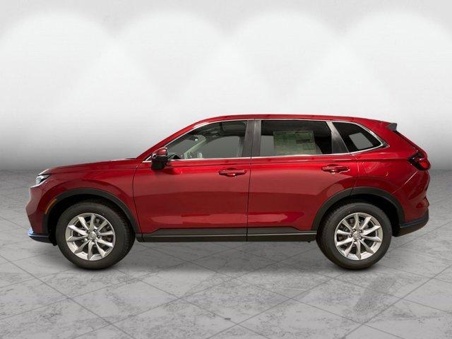 new 2026 Honda CR-V car, priced at $34,903