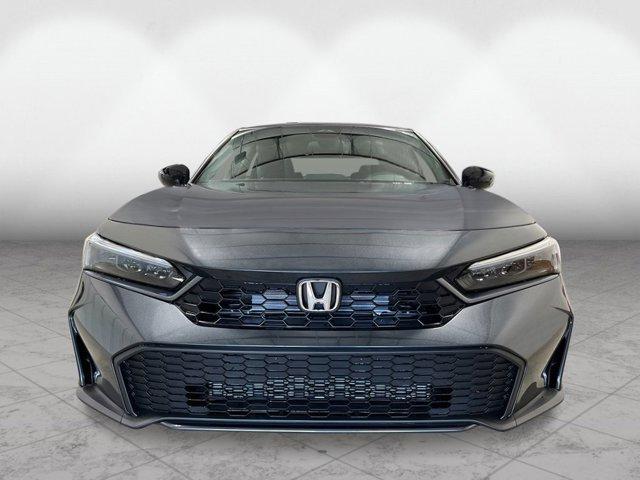 new 2026 Honda Civic Hybrid car, priced at $29,836