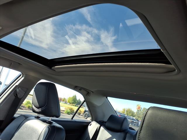 used 2014 Toyota Camry car, priced at $15,997