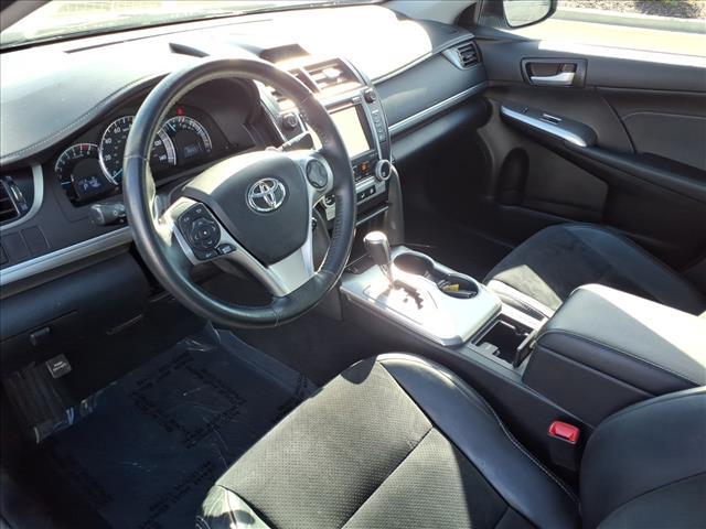 used 2014 Toyota Camry car, priced at $15,997