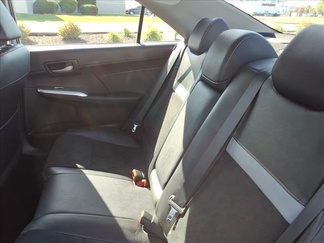 used 2014 Toyota Camry car, priced at $15,997