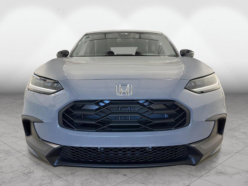 new 2026 Honda HR-V car, priced at $30,149