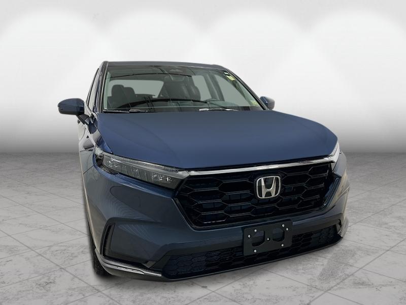 new 2025 Honda CR-V car, priced at $35,200