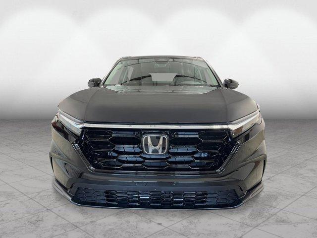 new 2026 Honda CR-V car, priced at $34,471