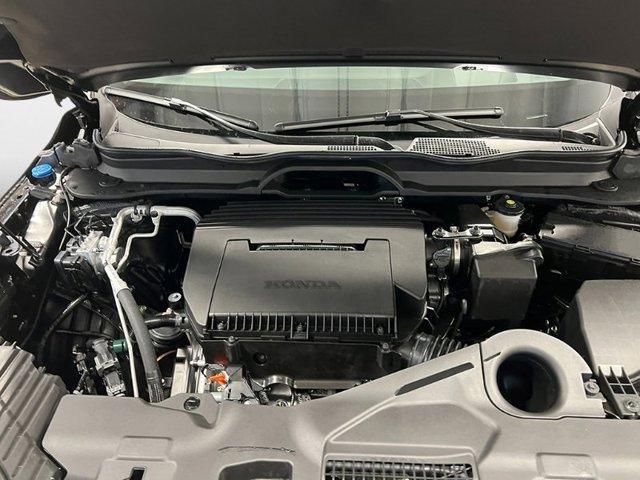 new 2025 Honda Pilot car, priced at $50,177