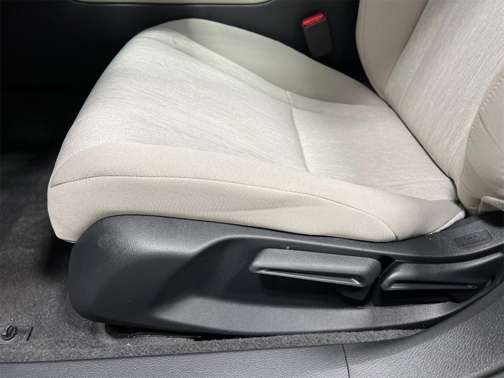 new 2025 Honda Accord car, priced at $28,688