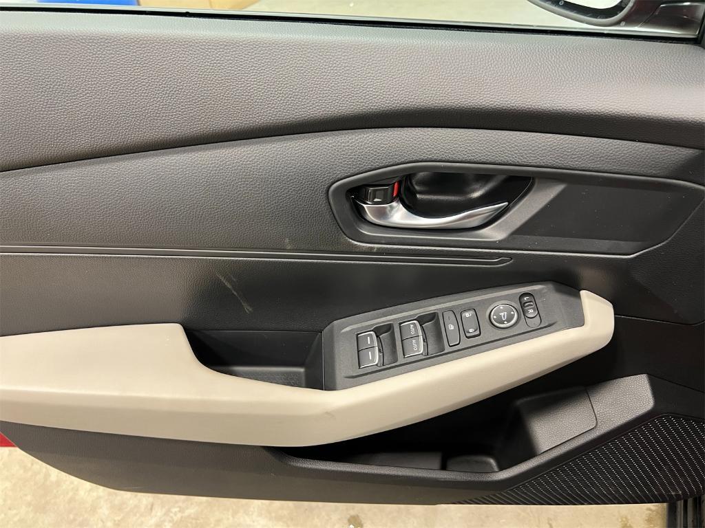 new 2025 Honda Accord car, priced at $28,688