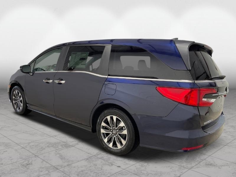 new 2024 Honda Odyssey car, priced at $42,705