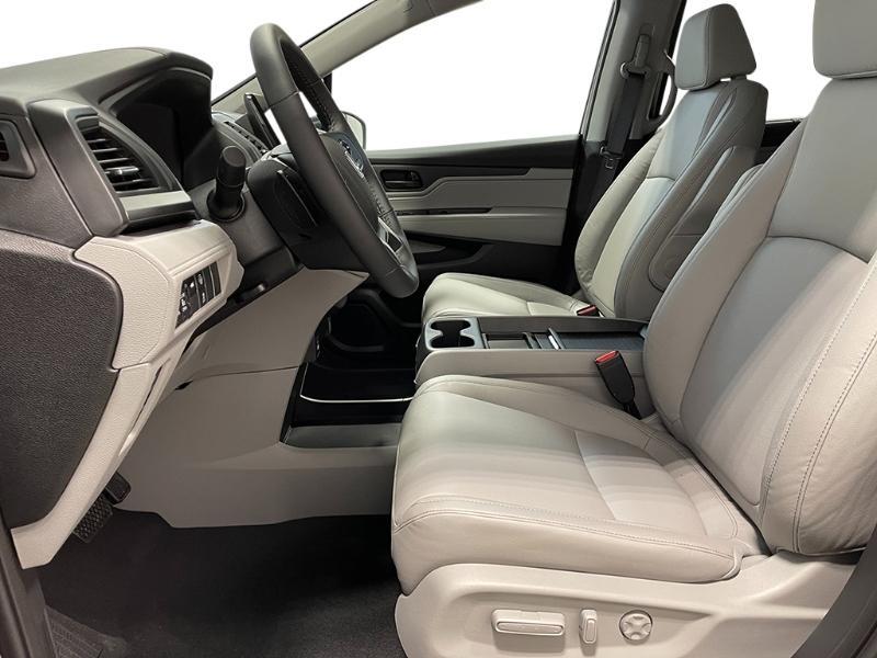 new 2024 Honda Odyssey car, priced at $42,705