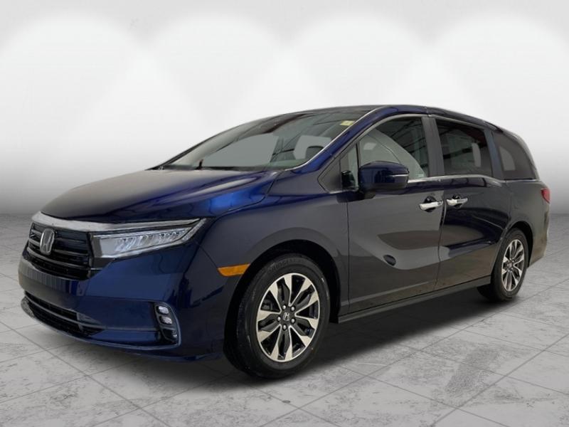 new 2024 Honda Odyssey car, priced at $42,705