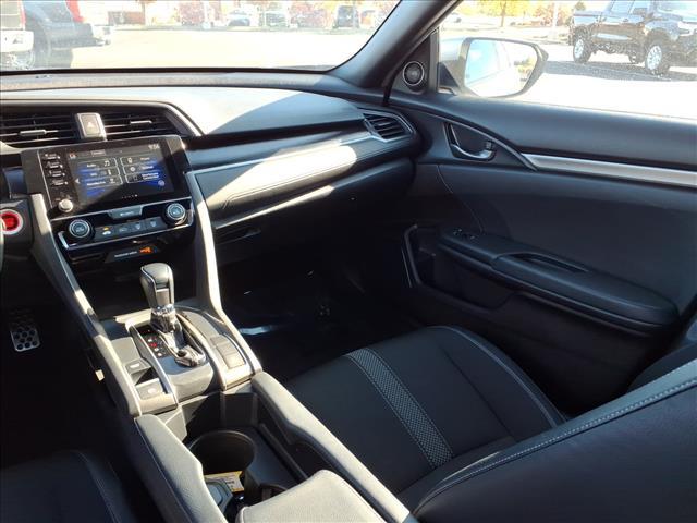 used 2020 Honda Civic car, priced at $22,653