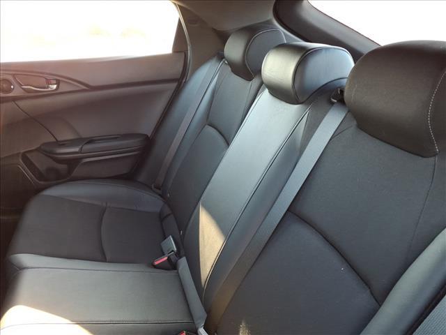 used 2020 Honda Civic car, priced at $22,653