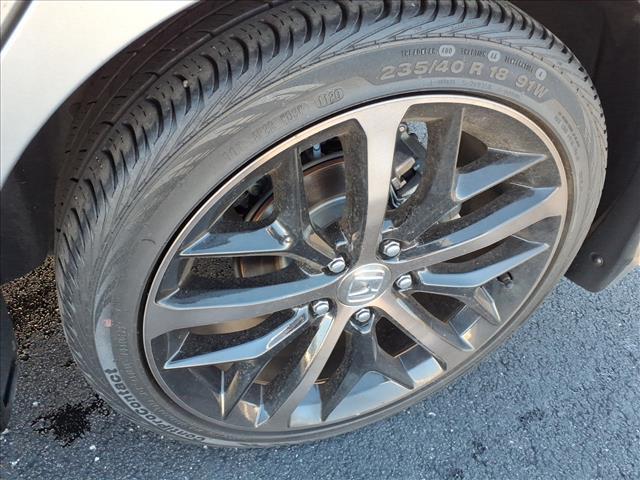 used 2020 Honda Civic car, priced at $22,653