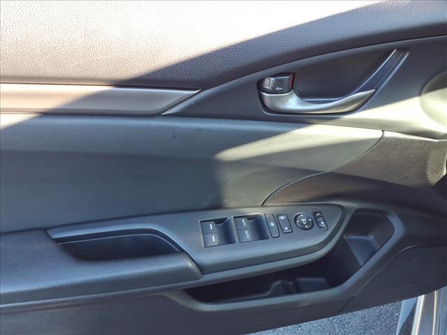 used 2020 Honda Civic car, priced at $22,653