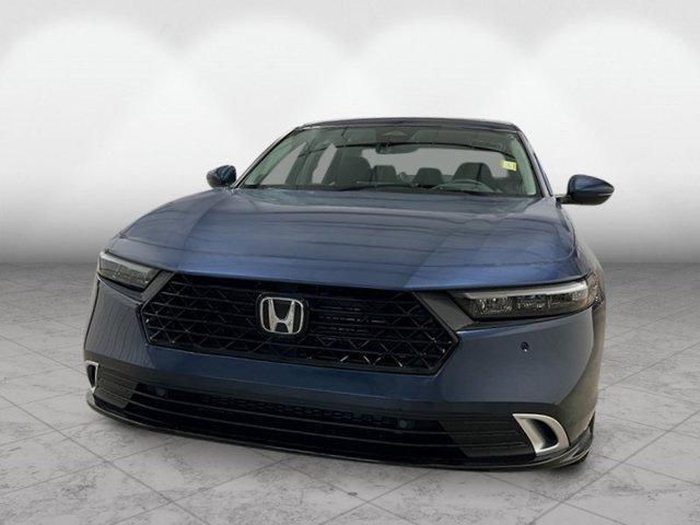 new 2025 Honda Accord Hybrid car, priced at $37,765