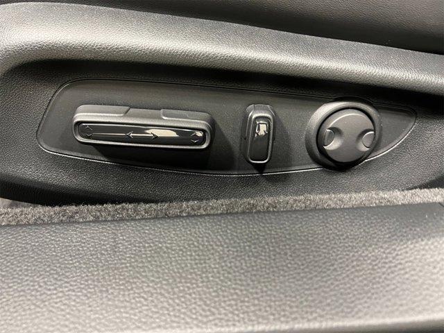 new 2025 Honda Accord Hybrid car, priced at $37,765