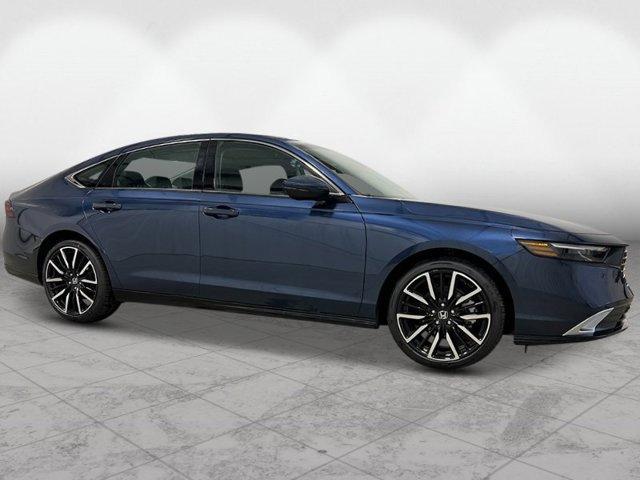 new 2025 Honda Accord Hybrid car, priced at $37,765