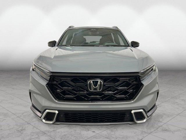 new 2026 Honda CR-V Hybrid car, priced at $42,389