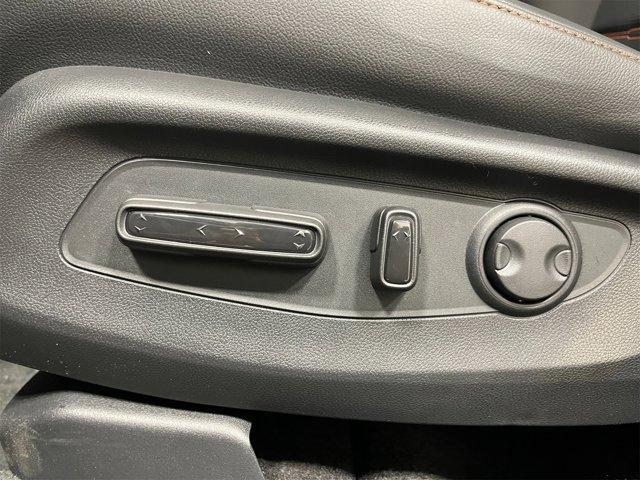 new 2026 Honda CR-V Hybrid car, priced at $42,389