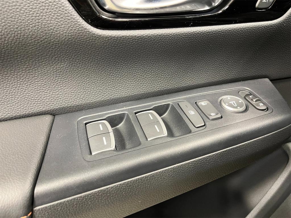 new 2026 Honda CR-V Hybrid car, priced at $42,990