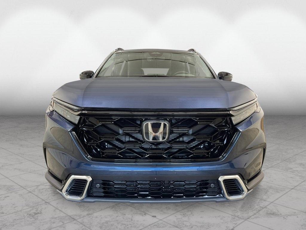 new 2026 Honda CR-V Hybrid car, priced at $42,990