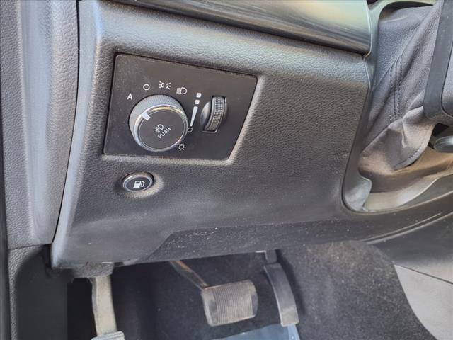 used 2021 Jeep Grand Cherokee car, priced at $27,780