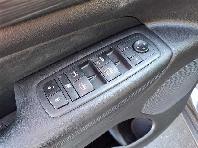 used 2021 Jeep Grand Cherokee car, priced at $27,780