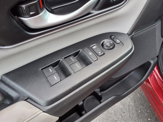 used 2020 Honda CR-V Hybrid car, priced at $21,792