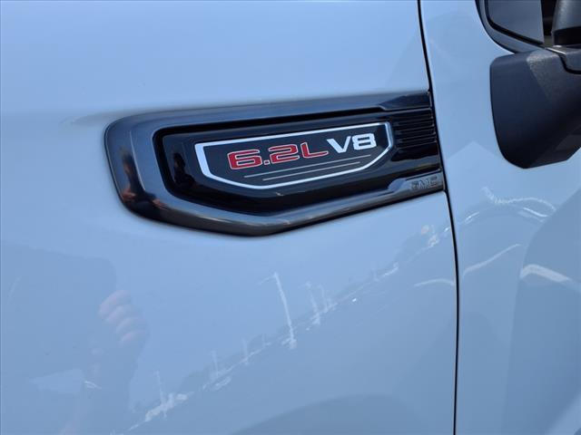 used 2024 GMC Sierra 1500 car, priced at $59,983