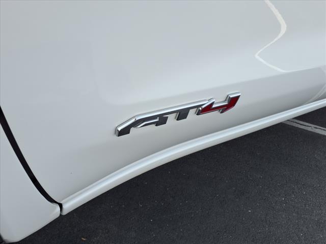 used 2024 GMC Sierra 1500 car, priced at $59,983
