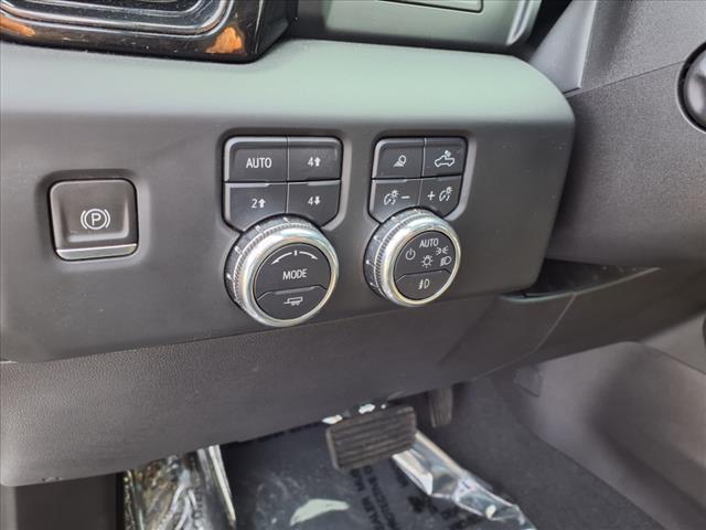 used 2024 GMC Sierra 1500 car, priced at $59,983