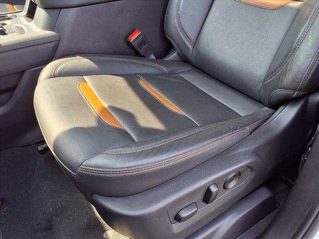 used 2024 GMC Sierra 1500 car, priced at $59,983